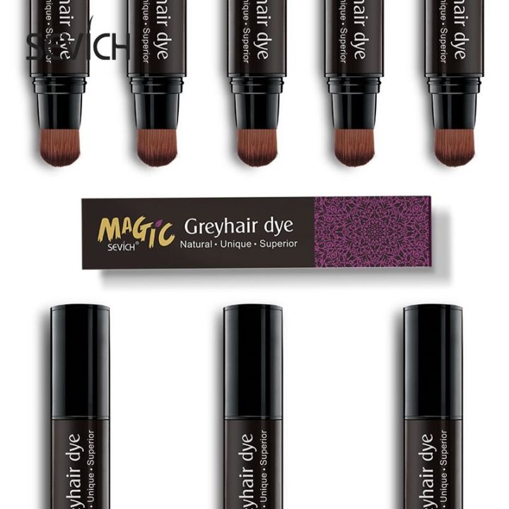 Sevich%2020ml%20Temporary%20Grey%20Hair%20Dye%20Pen%20Fashion%20Black%20Color%20Hair%20Dye%20White%20Hair%20Cover%20Cream%20Mild%20Fast%20One-off%20Hair%20Color%20Pen%20-%20Image%205