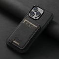 SUTENI Wallet Phone Case Card Holder Leather Magnetic Pocket Cover For iPhone 12 13 14 15 Pro Max Plus Ultra Magsafe.