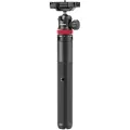 Ulanzi MT-44 Extendable Vlog Tripod (Black). 