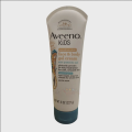 Aveeno Kids Face & Body Gel Cream 227g. 