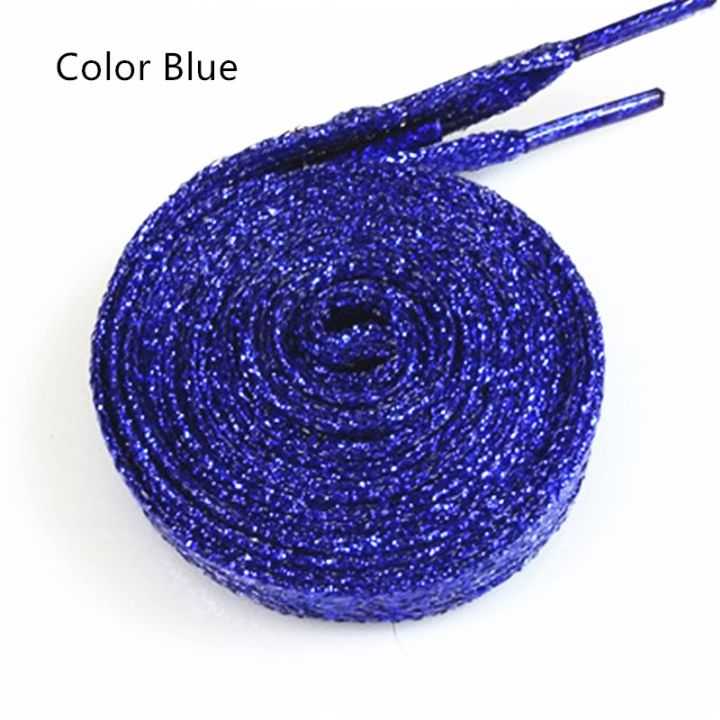 1%20Pair%20Shiny%20Gold%20Silver%20Thread%20Shoelaces%20Glitter%20Flat%20Shoelaces%20Sparkly%20Bootlaces%20Colors%20Shimmering%20110cm%20Shoe%20Laces%20Colored%20-%20Image%206
