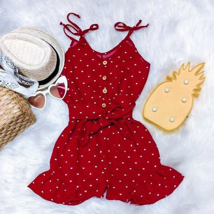 New%20ummer%20Toddler%20Kid%20Baby%20Girl%20Floral%20Print%20Bohemian%20Holiday%20trappy%20Romper%20Bodyuit%20Jumpuit%20Clothe%20Outfit%20-%20Image%207