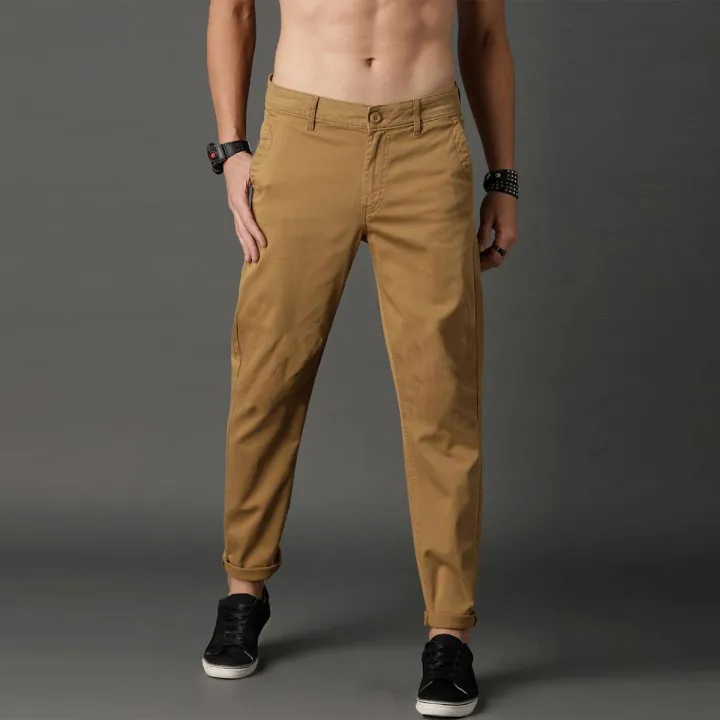 Slim-Fit%20Chino%20Gabardine%20Pants%20-%20Khaki%20-%20Formal%20Pant%20For%20Men%20-%20Image%202