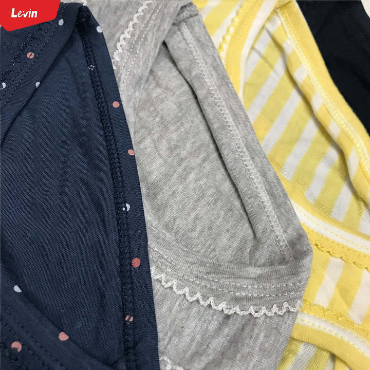 Girls%203%20Pack%20Premium%20Assorted%20Colors%20Solid%20Print%20Design%20Cotton%20Panty%20-%20Image%206