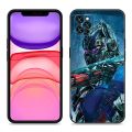 Transformers Autobot Phone Case For Apple iPhone 12 13 Mini 11 14 Pro XS Max 6S 6 7 8 Plus 5S X XR SE 2020 2022 Soft Black Cover. 