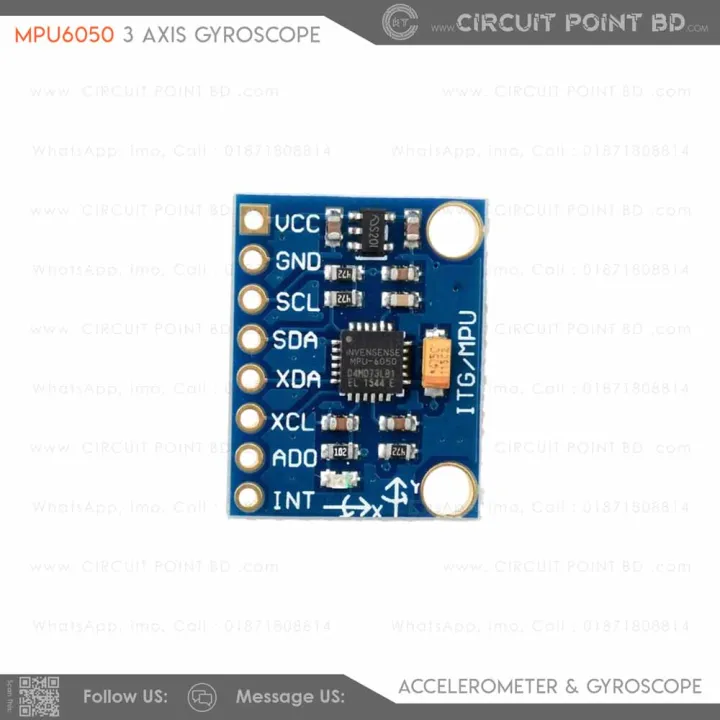 MPU6050%20MPU-6050%203%20Axis%20Gyro%20Sensors%20+%203%20Axis%20Accelerometer%20Sensor%20Module%20GY521%20for%20Electronics%20or%20DIY%20Project.%20-%20Image%203