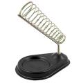 Soldering Iron Stand.