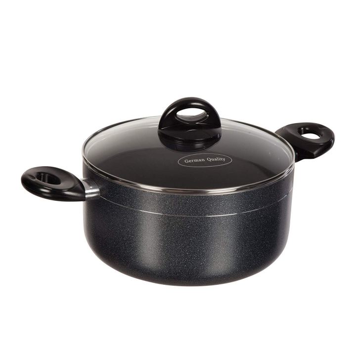 Kiam%20Non%20Stick%2026%20CM%20Casserole%20-%20Image%203