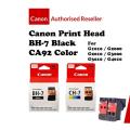 Canon QY6-8003/8007 / 8019 Print Head For G1000,G1010,G2000,G2010,G3000,G3010,G4000, Canon Head. 