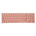 Waterproof Silicone Keyboard Cover Protector Protective For HP 15.6 inch BF. 