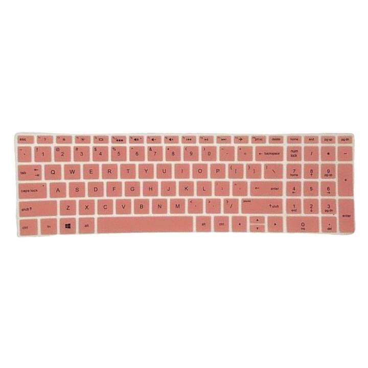 Waterproof%20Silicone%20Keyboard%20Cover%20Protector%20Protective%20For%20HP%2015.6%20inch%20BF%20-%20Image%202