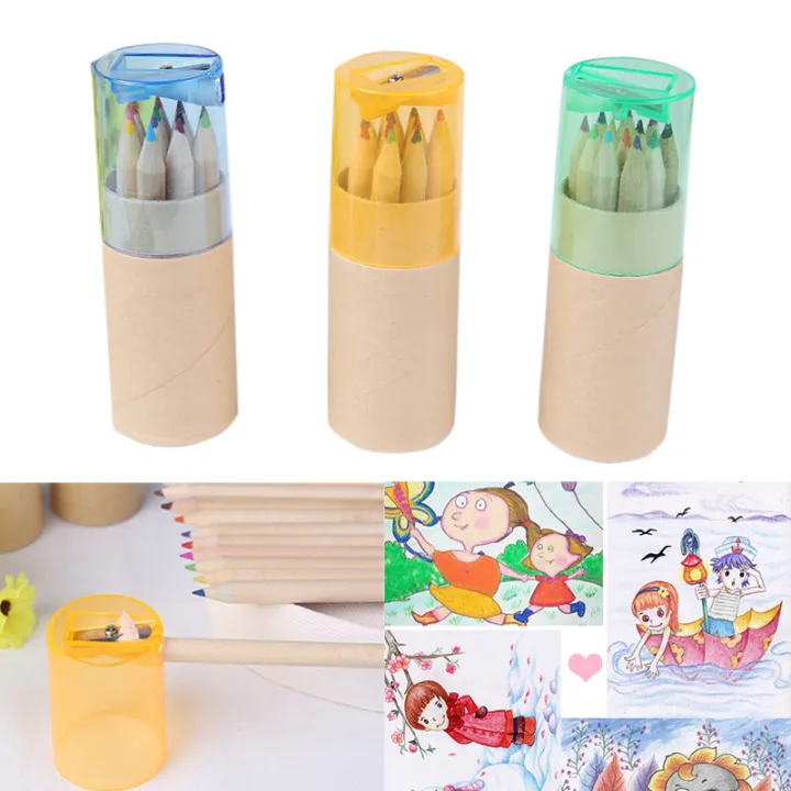 12%20Pcs/lot%2012%20Colors%20Colored%20Pencils%20New%20Cute%20Wooden%20Writing%20Painting%20Pencils%20For%20Kids%20Gift%20School%20Supplies%20Stationery%20-%20Image%205