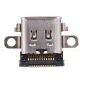 USB Type-C Charging Port Charger Socket Connector Switch. 