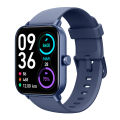 ZZYA IDW19 Smart Watch For Man Woman Alexa-Build-in 5ATM IP68 Waterproof Bluetooth Call Smartwatch 2023 New Heart Rate Veryfit. 