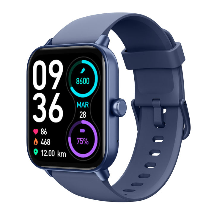 ZZYA%20IDW19%20Smart%20Watch%20For%20Man%20Woman%20Alexa-Build-in%205ATM%20IP68%20Waterproof%20Bluetooth%20Call%20Smartwatch%202023%20New%20Heart%20Rate%20Veryfit%20-%20Image%207