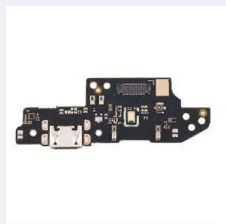 Xiaomi Redmi 9A Charging logic board Replacement parts