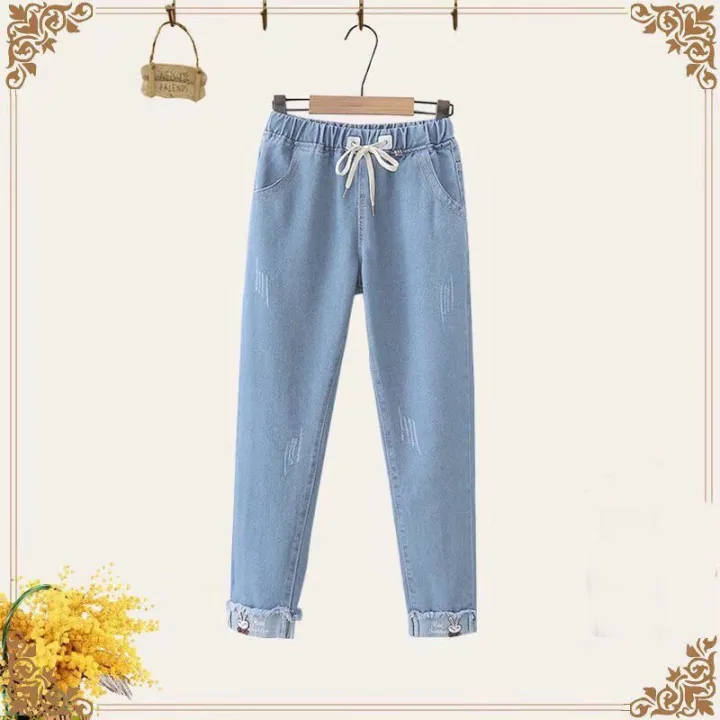 Jeans%20for%20Women%20Spring%20and%20Autumn%20Pants%20New%20Student%20Trousers2022New%20Girl%20Loose%20Junior%20High%20School%20Student%20Casual%20Straight%20Pants%20-%20Image%209