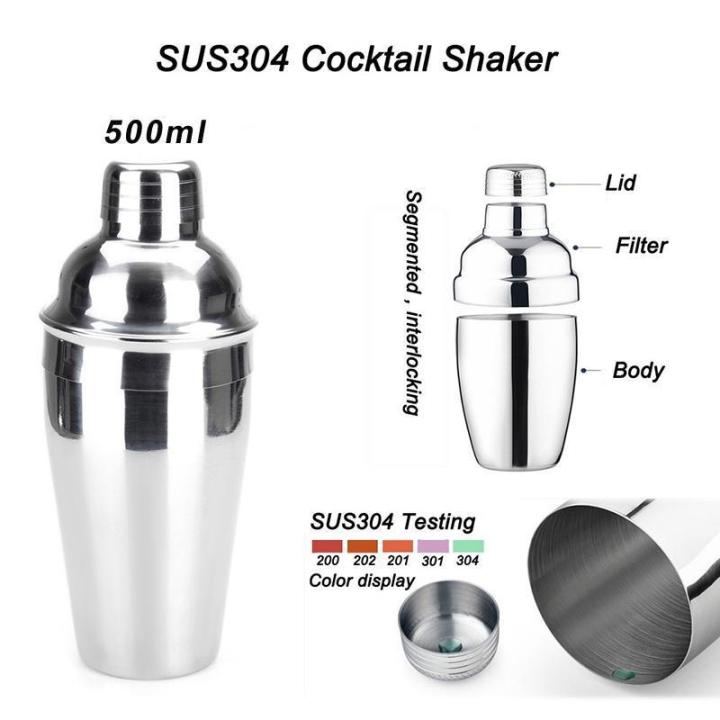 11Pcs%20700ML%20Stainless%20Steel%20Cocktail%20Jigger%20Mixer%20Bar%20Drink%20Shaker%20Bartender%20Set%20-%20Image%203