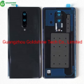 original Back Panel Cover for OnePlus 8 back part mobile phone.