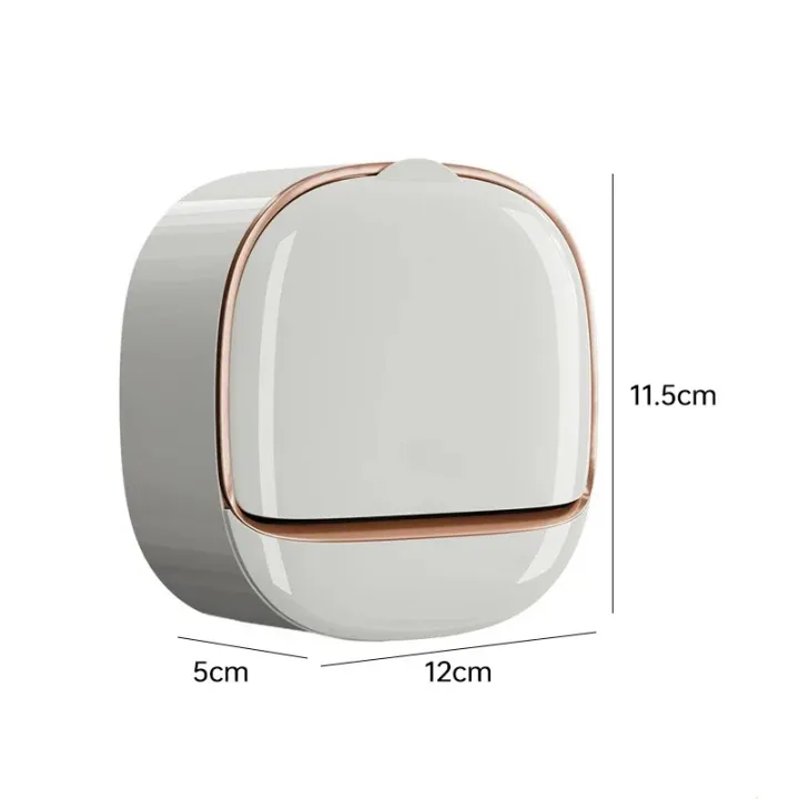 Bathroom%20Drain%20Soap%20Box%20Wall%20Mounted%20ABS%20Soap%20Box%20with%20Lid%20Waterproof%20Soap%20Dish%20Dishes%20Storage%20Box%20Travel%20Organizer%20Case%20Storage-Best%20Rate%20-%20Image%206