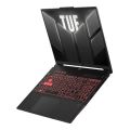 Asus TUF Gaming A16 FA607NUG - (Mecha Gray) Ryzen 7-7445HS 512/16 16" (1920x1200) 144Hz NVIDIA RTX 4050 - 6GB DDR6 (140W) RGB Keyboard Intact.