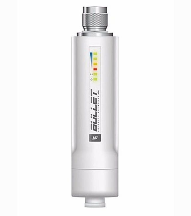 Bullet M2, Ubiquiti Bullet M2, Bullet M2-HP,  Bullet M2 warless Wi-fi