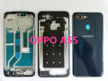 LCD Middle Frame Crome Body for Oppo A5S. 