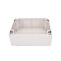 115*90*55mm Waterproof Plastic Electronic Project Box Enclosure Cover CASE NEW. 