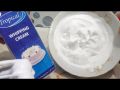 Tropical Whipping Cream - 1000 ML/1LTR. 