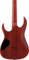 banez Gio GRG121PAR-KBF Deep Dusk Burst Flat Electric Guitar Signature. 