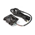 Scanners Embedded QR Code Scanner Module Bar code Reader for Access Control and Self-service Cashier Barcode Scanner EP8280. 