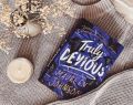 Truly Devious (Truly Devious #1) by Maureen Johnson | Matte Lamination | Premium Paper |. 