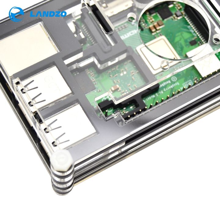 %EF%BC%88NEW%EF%BC%89Official%20Raspberry%20Pi%203B%20(%20plus%20)%20Case%20/%209%20Layers%20Acrylic%20Case%20with%20Cooling%20fan%20for%20Raspberry%20Pi%203%20Model%20B%20%EF%BC%88No%20motherboard%EF%BC%89%20-%20Image%202