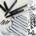 Mont Marte Technical Drawing Pens Fine Liner Pen 12pc. 