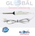 60W Electric Soldering Professional Iron, Switch On Off Option. 