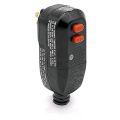 ARELENE GFCI Replacement Plug Assembly 3-Prongs 15A 3-Wires with Ground Fault Circuit Interrupter Safety RCD Protection US Plug.
