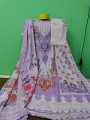 Rang Pasand Embroidered Lawn Suits Luxury Digital Printed Unstitched 3 Piece dress.