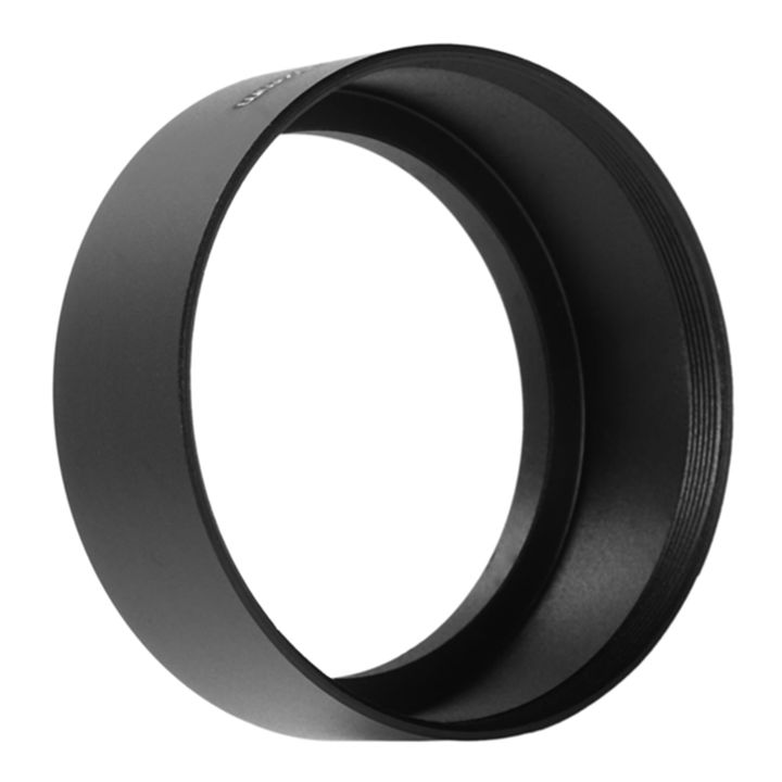 Harmony%2052mm%20Mount%20Standard%20Metal%20Lens%20Hood%20for%20Canon%20Nikon%20Pentax%20Sony%20Olympus%20-%20Image%207