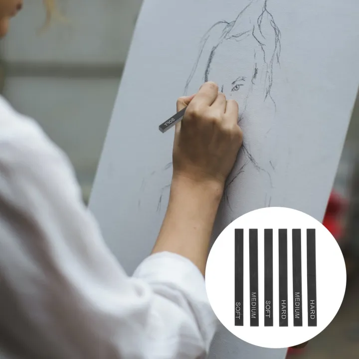 6Pcs%20Charcoal%20Sticks%20Compressed%20Sketch%20Drawing%20Vine%20Willow%20Art%20Charcoals%20Artist%20Shading%20Stick%20Painting%20Supplies%20Painter%20Pencils%20-%20Image%207