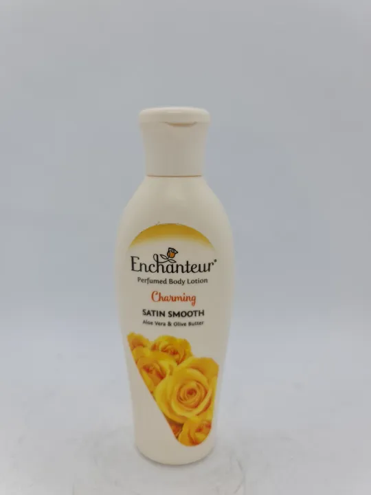 Enchanteur%20Perfumed%20Body%20Lotion%20Charming%20Satin%20Smooth%20250%20ml%20-%20Image%203
