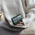 Leather Wallet, Best Quality Leather, Premium Looking 2025 For Girls.