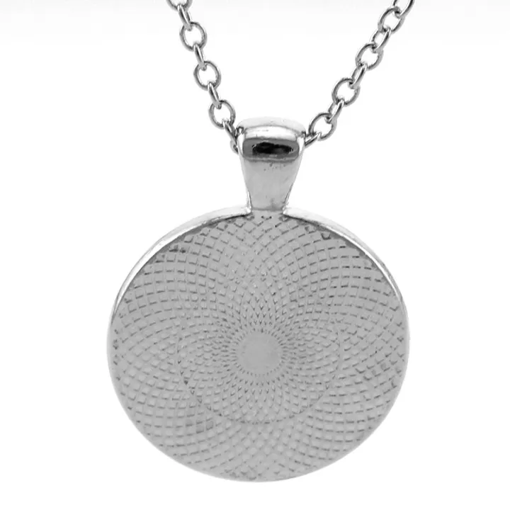 Disney%20Pretty%20Aurora%20Princess%20Cute%20Mickey%20Glass%20Dome%20Chain%20Pendant%20Necklace%20Gifts%20for%20Children%20Cabochon%20Jewelry%20FYD919%20-%20Image%204