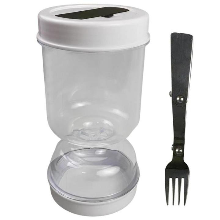 Kimchi Jar Food Bottle Storage Kitchen Organizer Fermentation Pickles Jar Dry And Wet Dispenser Tank Household Container