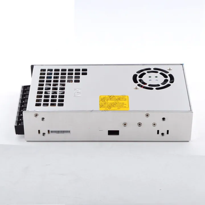 SE-450-48%20Taiwan%20Mingwei%20450W48V%20High%20Power%20Switching%20Power%20Supply%20DC%20Stable%20Voltage%20DCv9.4A%20Replace%20S-400%20-%20Image%203