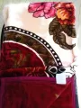 Kombol Indian Dolphin Combol Blanket 4.5Kg (King Size). 
