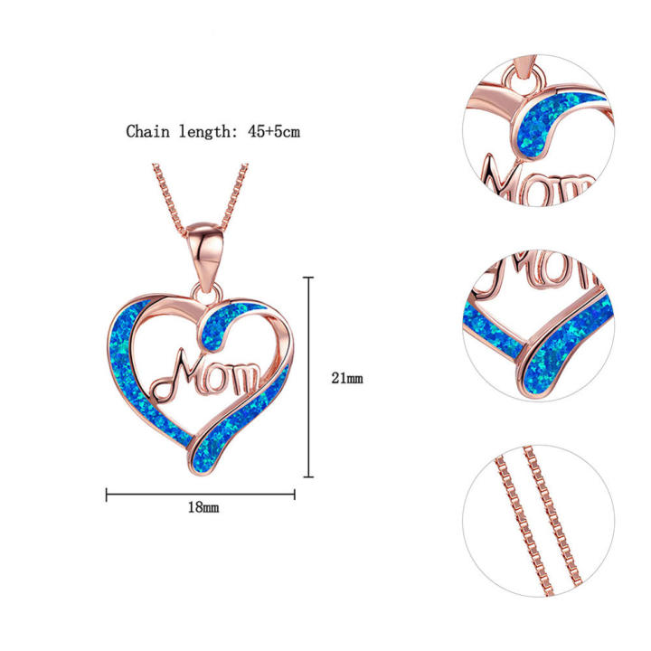 Mom%20from%20Daughter%20Son,%20I%20Love%20You%20Mom%20Necklace%20Heart%20Pendant%20Jewelry%20with%20Box%20Birthday%20Mothers%20Day%20Gifts%20for%20Women%20Mothers%20Necklace%20Gifts%20for%20-%20Image%202
