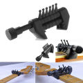 Portable Electric Guitar Chord String Clamp Acoustic Guitar Tuning Clip Musical Instrument Accessories.