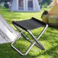 Folding Camping Stool Portable Foldable Multifunction Compact Sturdy Practical Outdoor Fishing Chair for Camping Hiking Fishing Patio Travel. 