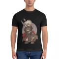 Summer t shirt men NieR:Automata 2B Essential T-Shirt t shirts for men fruit of the loom mens t shirts tops Cottom mens t-shirt. 