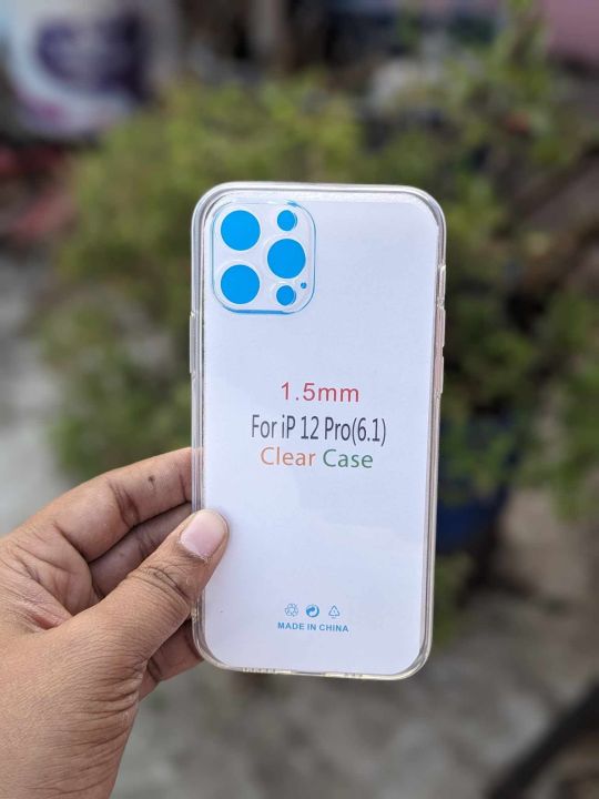 For%20Apple%20iPhone%2012%20Pro%20Max%20Shockproof%20transparent%20liquid%20crystal%20long%20time%20use%20soft%20premium%20protective%20back%20cover%20-%20Image%202